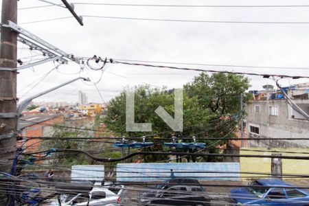 Vista Quarto 1 de casa para alugar com 2 quartos, 130m² em Vila Buenos Aires, São Paulo
