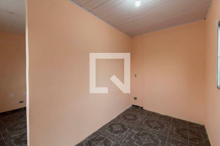 Quarto 2 de casa para alugar com 2 quartos, 130m² em Vila Buenos Aires, São Paulo