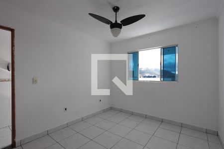 Quarto 1 (maior) de casa para alugar com 2 quartos, 60m² em Parque Mirante da Mata, Cotia