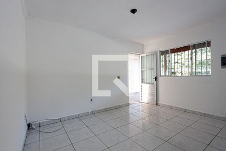 Sala  de casa para alugar com 2 quartos, 60m² em Parque Mirante da Mata, Cotia