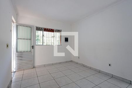 Sala  de casa para alugar com 2 quartos, 60m² em Parque Mirante da Mata, Cotia