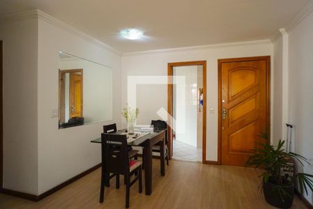 Sala de apartamento para alugar com 3 quartos, 130m² em Recreio dos Bandeirantes, Rio de Janeiro