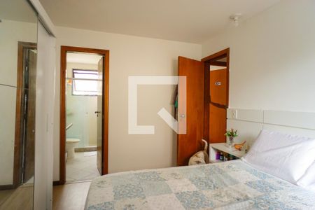 Suíte  de apartamento para alugar com 3 quartos, 130m² em Recreio dos Bandeirantes, Rio de Janeiro