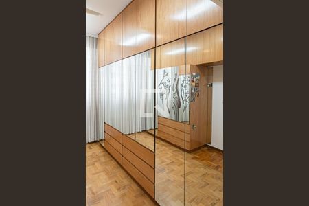 Quarto 1  de apartamento para alugar com 2 quartos, 108m² em Bela Vista, São Paulo