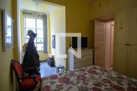 .Quarto de apartamento à venda com 3 quartos, 90m² em Copacabana, Rio de Janeiro