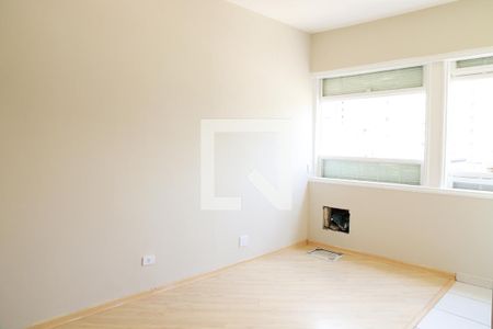 Sala/Quarto de kitnet/studio à venda com 1 quarto, 35m² em República, São Paulo