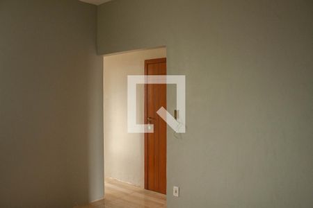 Sala de apartamento para alugar com 2 quartos, 55m² em Centro, Nilópolis