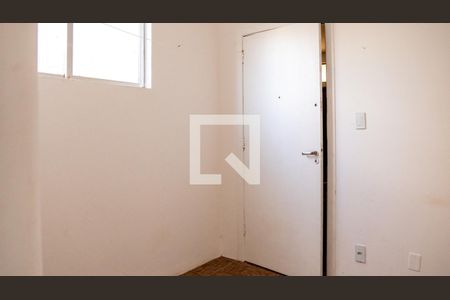 Sala de apartamento à venda com 2 quartos, 35m² em Santa Ifigênia, São Paulo