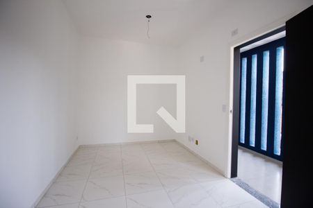 Sala de apartamento à venda com 2 quartos, 48m² em Jardim Pedro José Nunes, São Paulo