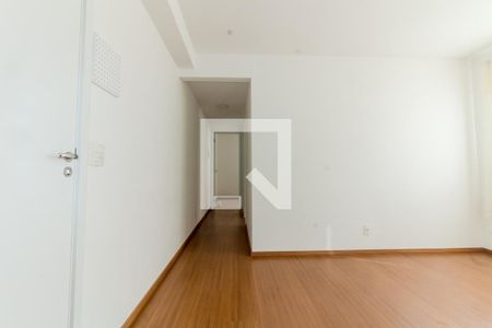 Sala de apartamento para alugar com 2 quartos, 41m² em Jardim Esmeralda, São Paulo