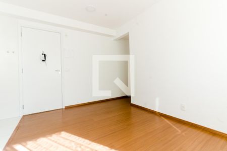 Sala de apartamento para alugar com 2 quartos, 41m² em Jardim Esmeralda, São Paulo