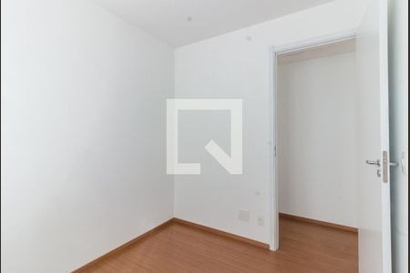 Quarto 1 de apartamento para alugar com 2 quartos, 41m² em Jardim Esmeralda, São Paulo