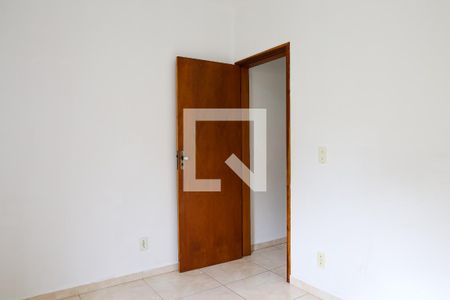 Quarto 1 de apartamento para alugar com 2 quartos, 50m² em Vila Guiomar, Santo André