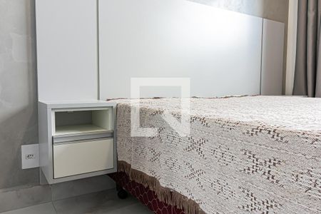 Quarto 1 - Detalhe de apartamento à venda com 2 quartos, 37m² em Vila Pierina, São Paulo
