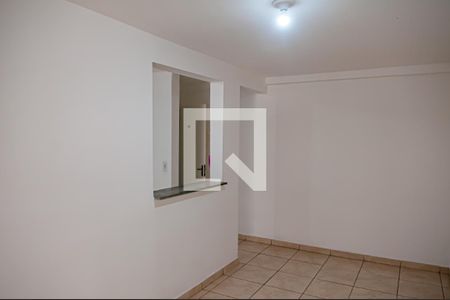 sala de apartamento para alugar com 3 quartos, 91m² em Taquara, Rio de Janeiro