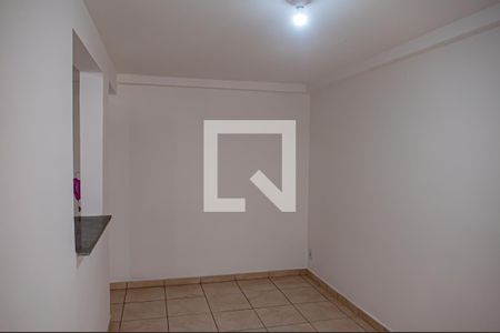 sala de apartamento para alugar com 3 quartos, 91m² em Taquara, Rio de Janeiro