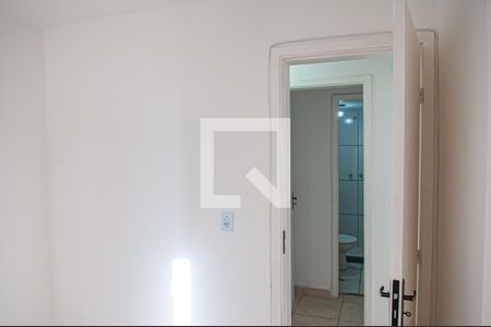 quarto 1 de apartamento para alugar com 3 quartos, 91m² em Taquara, Rio de Janeiro