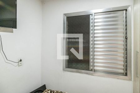 Quarto 1 de apartamento à venda com 2 quartos, 39m² em Conjunto Habitacional Padre José de Anchieta, São Paulo