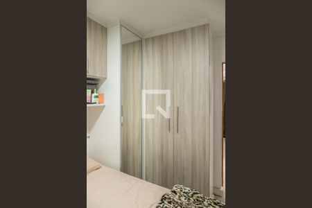 Quarto 1 de apartamento à venda com 2 quartos, 39m² em Conjunto Habitacional Padre José de Anchieta, São Paulo