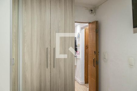 Quarto 1 de apartamento à venda com 2 quartos, 39m² em Conjunto Habitacional Padre José de Anchieta, São Paulo