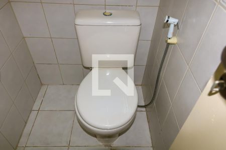 Lavabo de casa de condomínio à venda com 3 quartos, 94m² em Méier, Rio de Janeiro