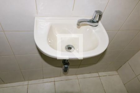 Lavabo de casa de condomínio à venda com 3 quartos, 94m² em Méier, Rio de Janeiro
