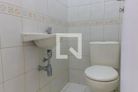 Lavabo de casa para alugar com 3 quartos, 94m² em Méier, Rio de Janeiro