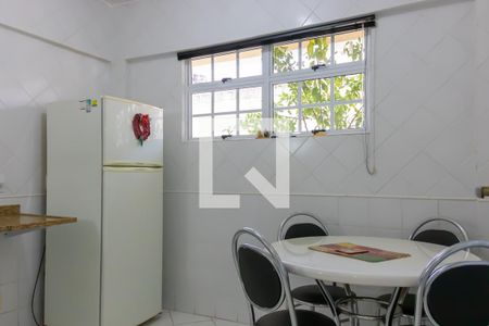 Cozinha de casa para alugar com 3 quartos, 94m² em Méier, Rio de Janeiro