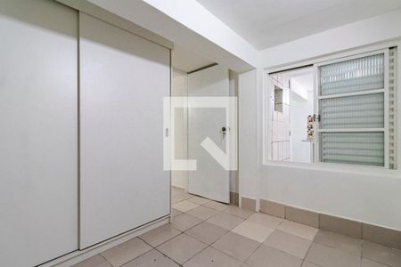 Quarto de apartamento à venda com 1 quarto, 35m² em Ipiranga, São Paulo
