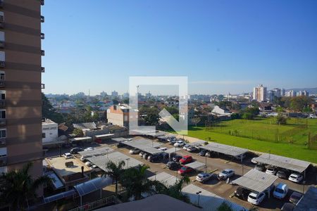 Quarto 1 - Vista de apartamento para alugar com 3 quartos, 90m² em Sarandi, Porto Alegre