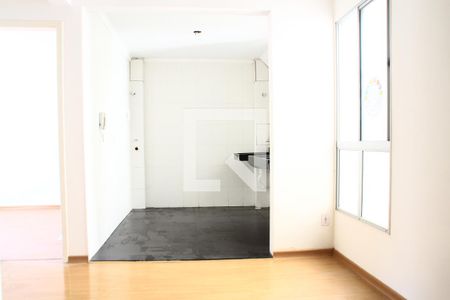 Quarto de apartamento para alugar com 2 quartos, 45m² em Vila Cosmopolita, São Paulo