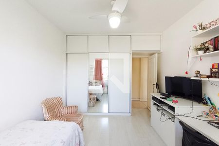 Quarto 1 de apartamento à venda com 3 quartos, 108m² em Jardim Guanabara, Rio de Janeiro