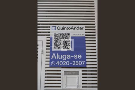 Plaquinha QuintoAndar de casa à venda com 4 quartos, 150m² em Parque Jabaquara, São Paulo