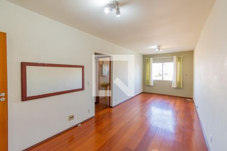 Sala de apartamento à venda com 2 quartos, 85m² em Jardim Novo Campos Eliseos, Campinas