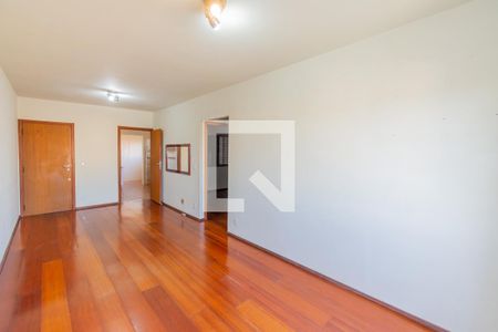 Sala de apartamento à venda com 2 quartos, 85m² em Jardim Novo Campos Eliseos, Campinas