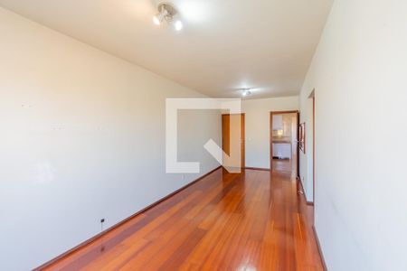 Sala de apartamento à venda com 2 quartos, 85m² em Jardim Novo Campos Eliseos, Campinas