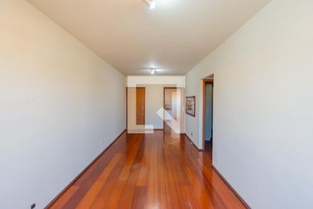 Sala de apartamento à venda com 2 quartos, 85m² em Jardim Novo Campos Eliseos, Campinas