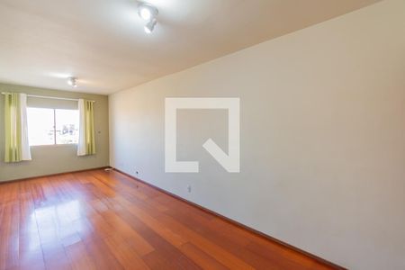 Sala de apartamento à venda com 2 quartos, 85m² em Jardim Novo Campos Eliseos, Campinas