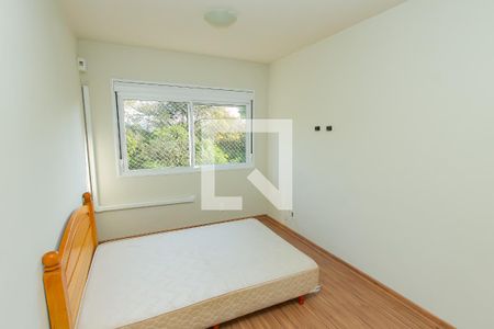 Suíte de apartamento para alugar com 2 quartos, 62m² em Jardim Carvalho, Porto Alegre