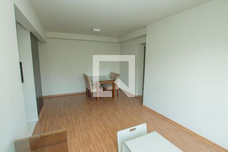 Sala de apartamento para alugar com 2 quartos, 62m² em Jardim Carvalho, Porto Alegre