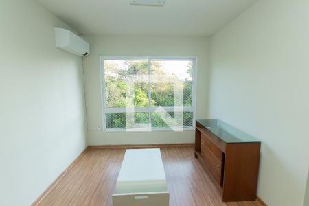 Sala de apartamento para alugar com 2 quartos, 62m² em Jardim Carvalho, Porto Alegre