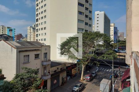 Vista de apartamento à venda com 2 quartos, 105m² em Campos Elíseos, São Paulo