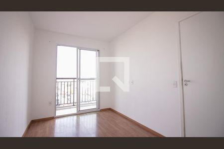 Suíte de apartamento para alugar com 1 quarto, 31m² em Vila Tolstoi, São Paulo