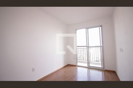 Suíte de apartamento para alugar com 1 quarto, 31m² em Vila Tolstoi, São Paulo