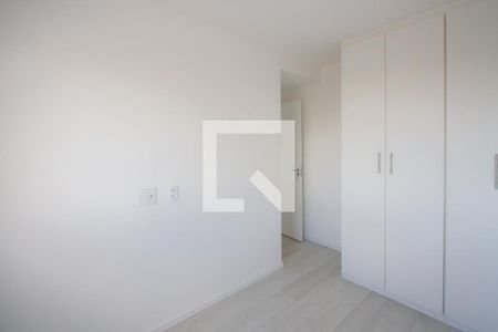 Quarto 1 de apartamento para alugar com 2 quartos, 43m² em Jardim Novo Santo Amaro, São Paulo