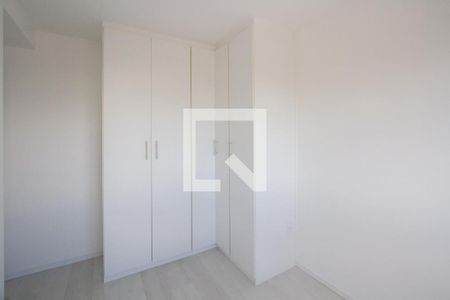 Quarto 1 de apartamento para alugar com 2 quartos, 43m² em Jardim Novo Santo Amaro, São Paulo