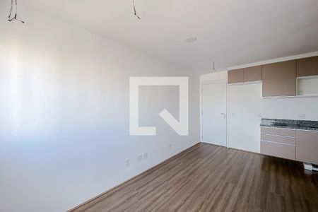 Sala de apartamento para alugar com 2 quartos, 38m² em Quarta Parada, São Paulo