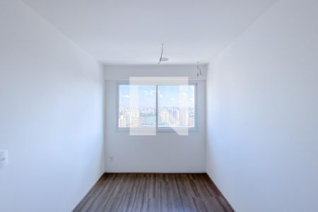 Sala de apartamento para alugar com 2 quartos, 38m² em Quarta Parada, São Paulo