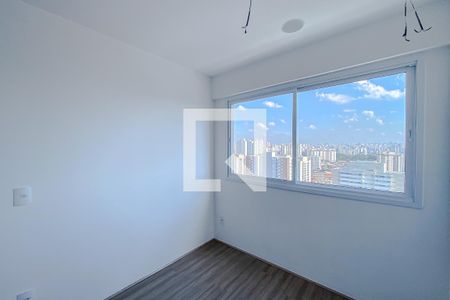 Sala de apartamento para alugar com 2 quartos, 38m² em Quarta Parada, São Paulo