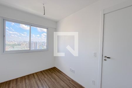 Quarto 1 de apartamento para alugar com 2 quartos, 38m² em Quarta Parada, São Paulo